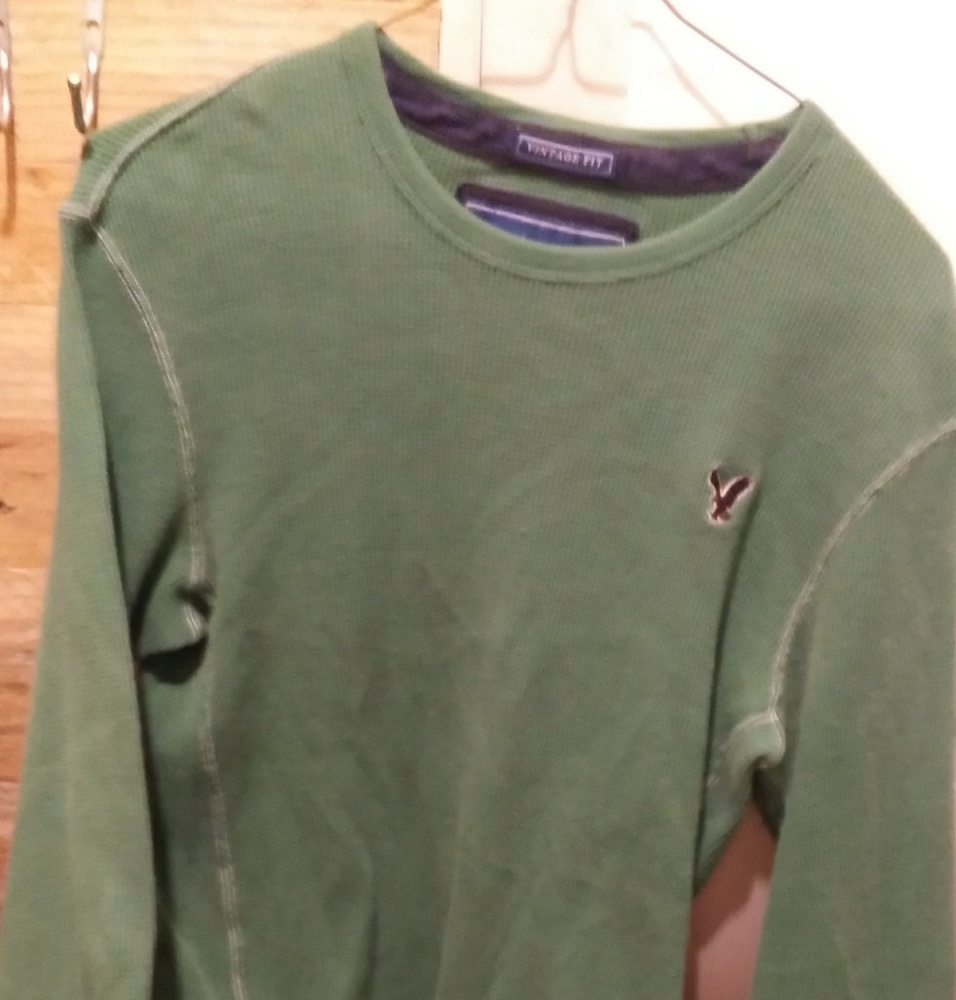 American Eagle Shirt